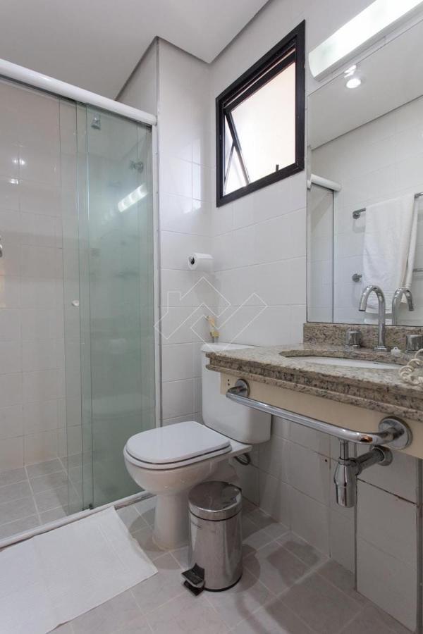 Апартаменти Flat Ibirapuera Special  Сан-Паулу Екстер'єр фото